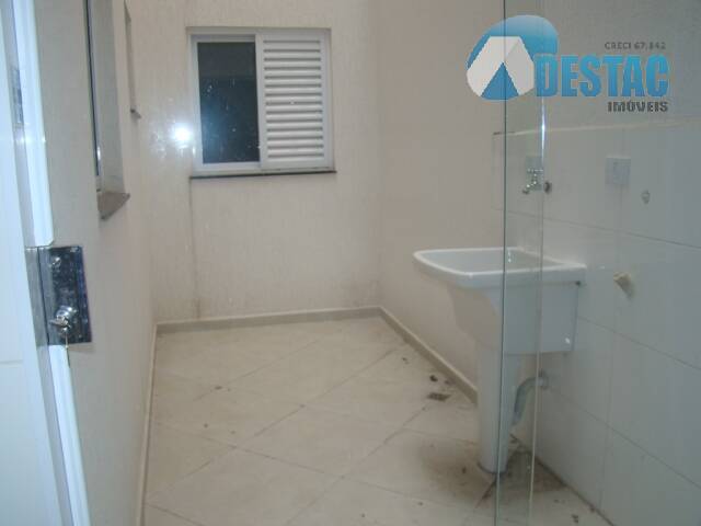 Apartamento para Venda em Santo André - 3