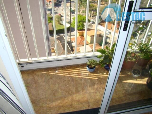 Apartamento para Venda em Santo André - 3