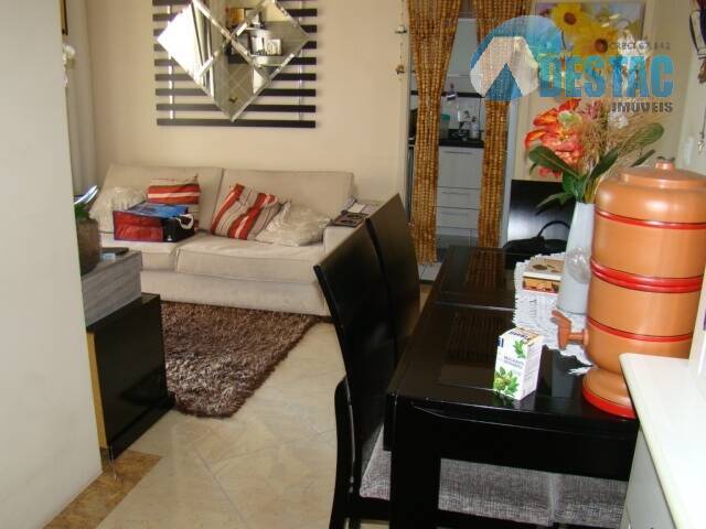 Apartamento para Venda em Santo André - 4