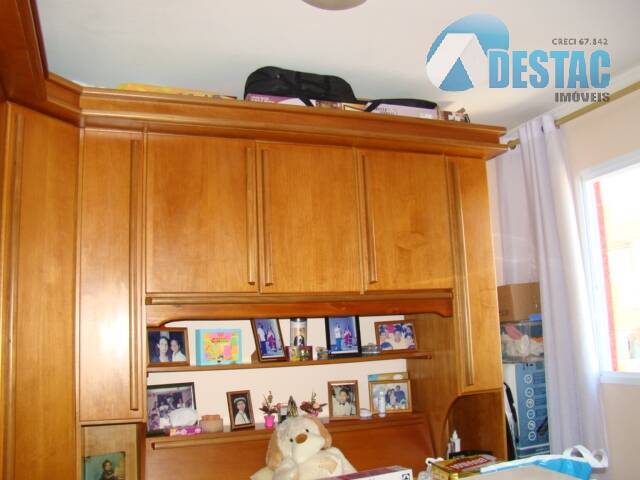 Apartamento para Venda em Santo André - 5