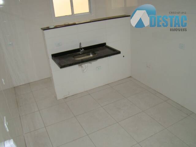 #1353 - Apartamento para Venda em Santo André - SP