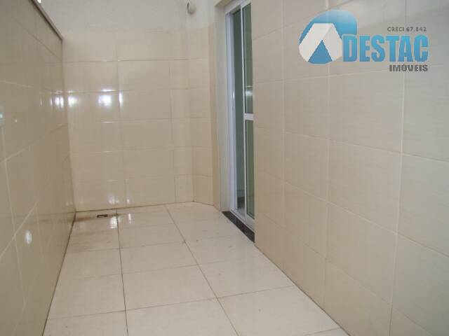 Apartamento para Venda em Santo André - 3