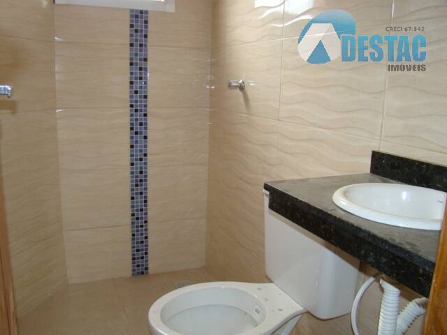 Apartamento para Venda em Santo André - 5