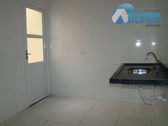 Apartamento para Venda em Santo André - 2