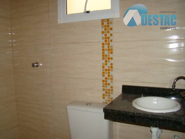 Apartamento para Venda em Santo André - 4