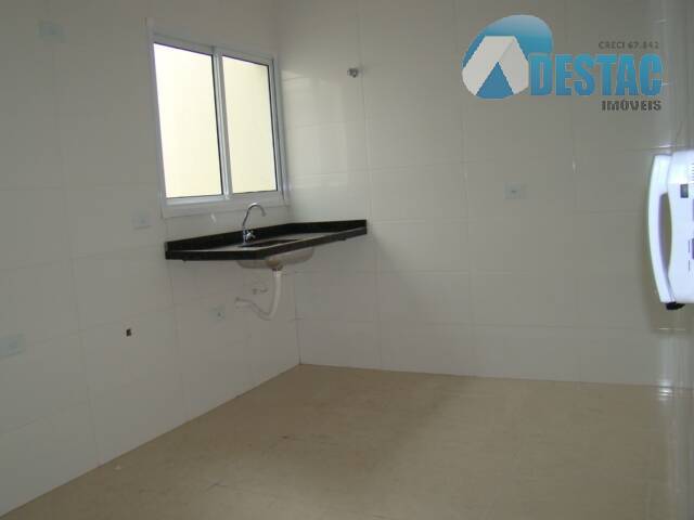Apartamento para Venda em Santo André - 2
