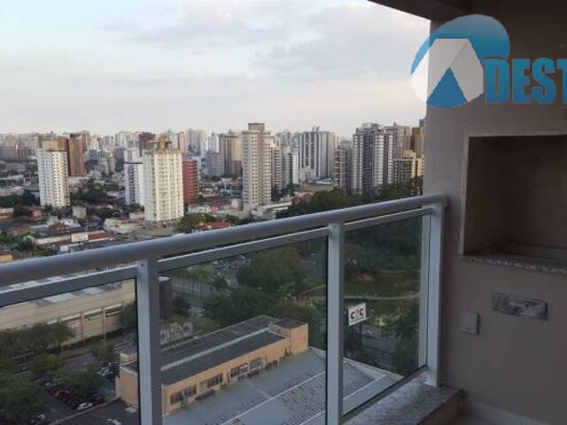 Venda em CENTRO - Santo André