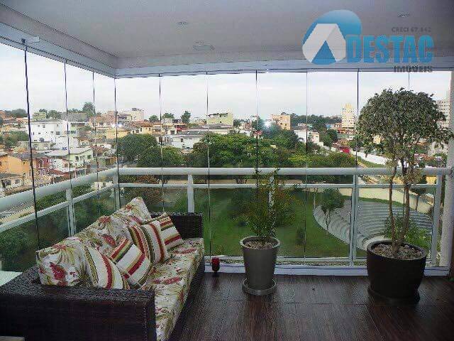 #1297 - Apartamento para Venda em São Bernardo do Campo - SP