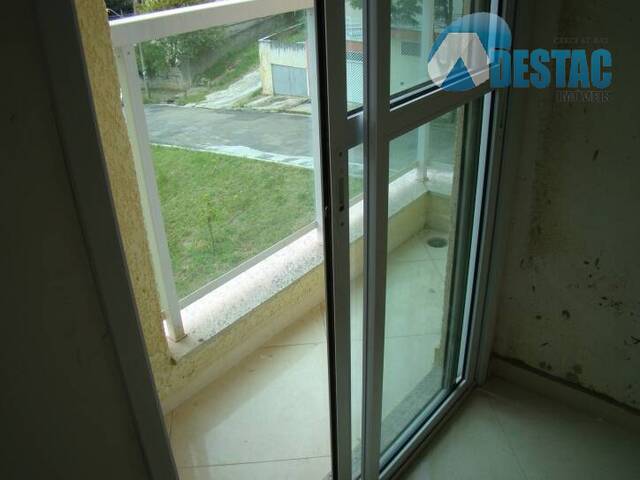 #1289 - Apartamento para Venda em Santo André - SP