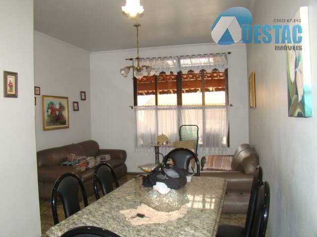 Casa para Venda em Santo André - 4