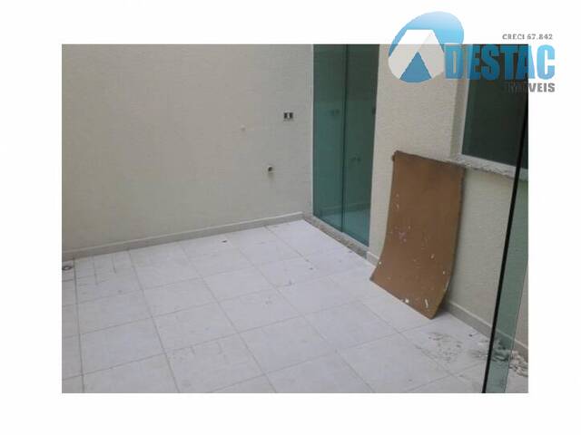 Apartamento para Venda em São Bernardo do Campo - 5