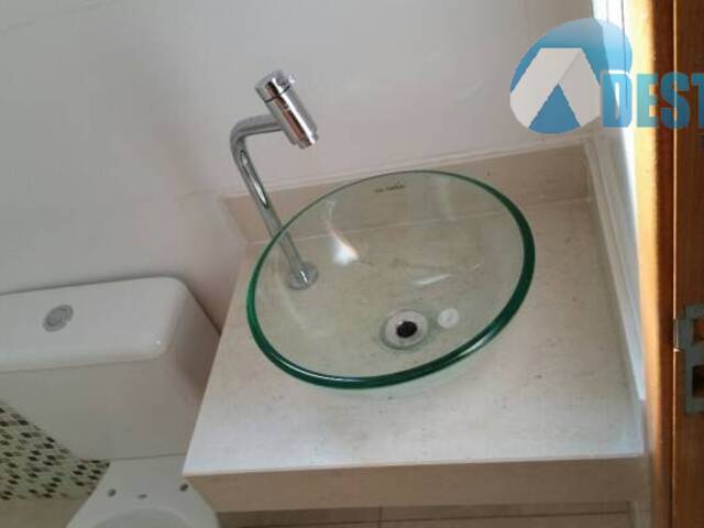 #1269 - Apartamento para Venda em Santo André - SP