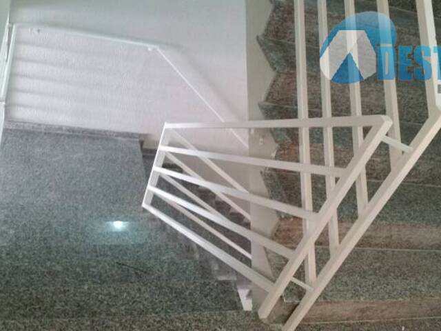 #1269 - Apartamento para Venda em Santo André - SP