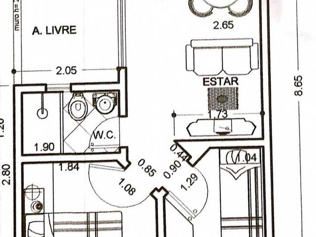 Apartamento para Venda em Santo André - 5
