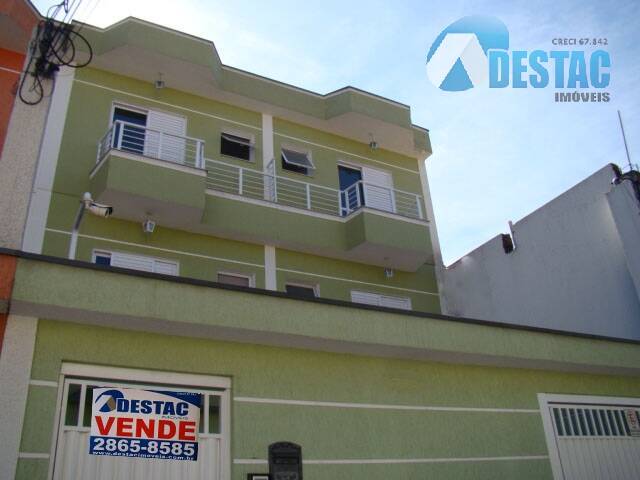 Apartamento venda SANTA TEREZINHA Santo André Apartamento venda SANTA TEREZINHA Santo André