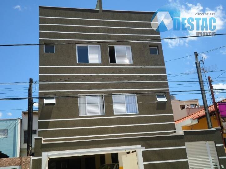 Apartamento venda VILA ALZIRA Santo André Apartamento venda VILA ALZIRA Santo André