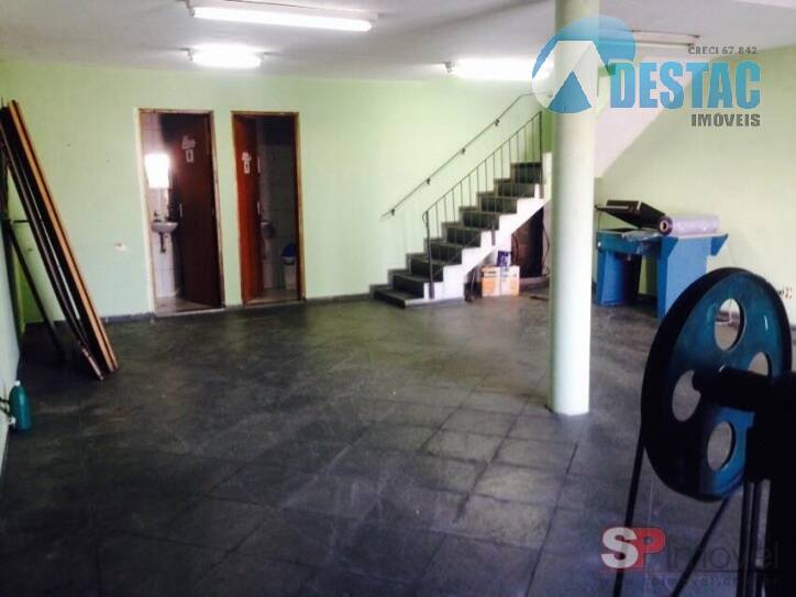 Andar Comercial aluguel JARDIM CALUX São Bernardo do Campo Andar Comercial aluguel JARDIM CALUX São Bernardo do Campo