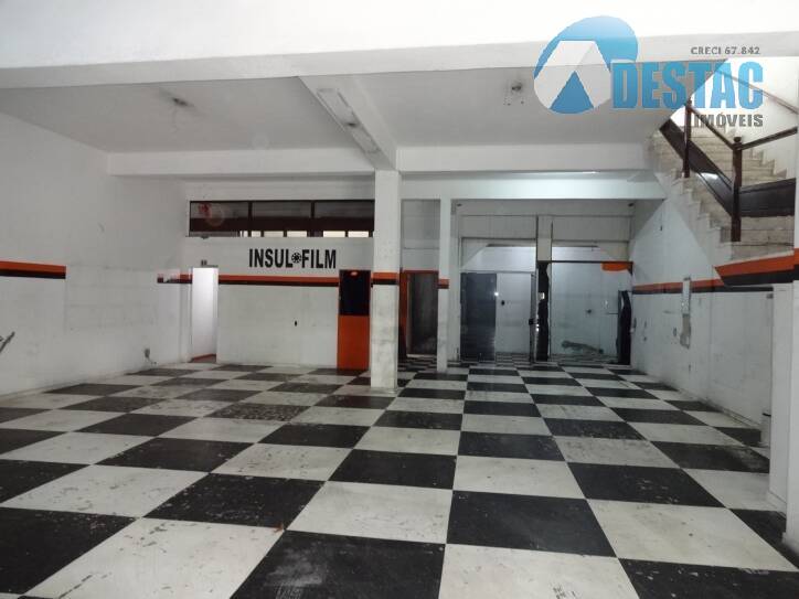 Salão Comercial aluguel Santo André Salão Comercial aluguel Santo André