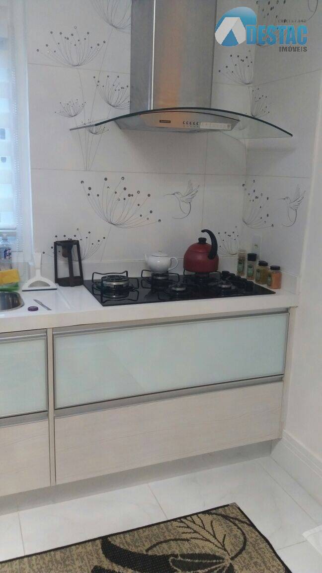 Apartamento venda VILA VALPARAISO Santo André Apartamento venda VILA VALPARAISO Santo André