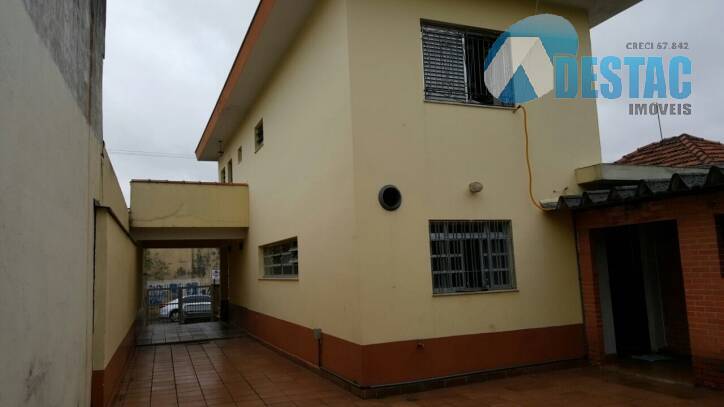 Sobrado venda São Caetano do Sul Sobrado venda São Caetano do Sul