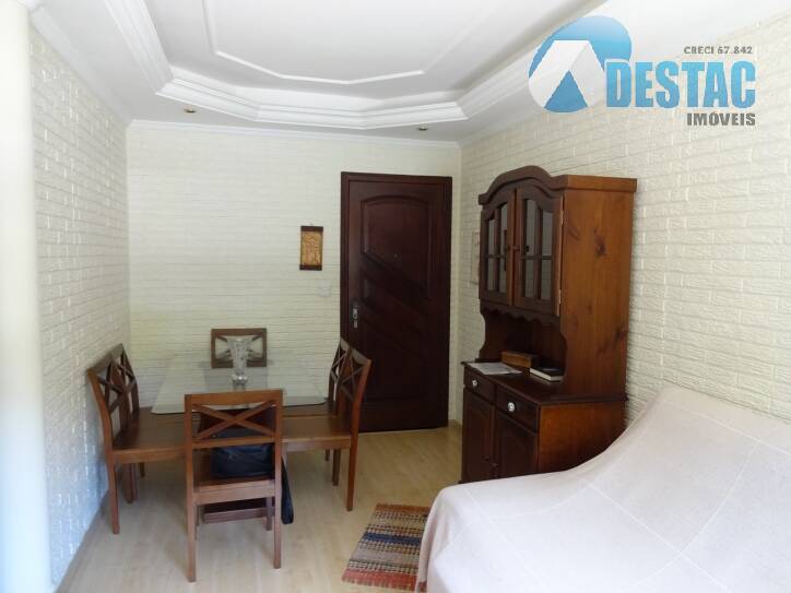 Apartamento venda VILA LUTÉCIA Santo André Apartamento venda VILA LUTÉCIA Santo André
