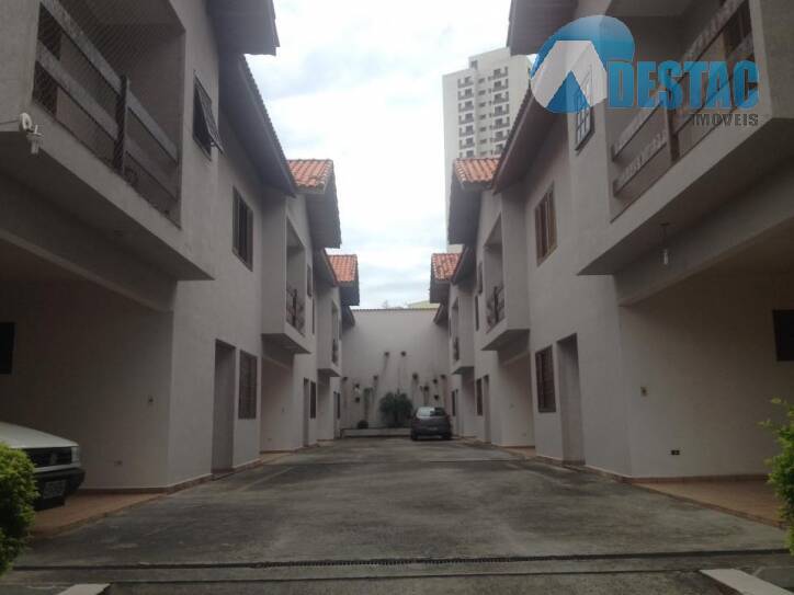 Casa em condomínio venda VILA SÃO PEDRO Santo André Casa em condomínio venda VILA SÃO PEDRO Santo André