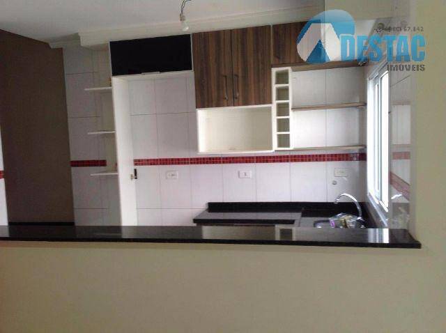 Apartamento venda JARDIM SANTO ALBERTO Santo André Apartamento venda JARDIM SANTO ALBERTO Santo André