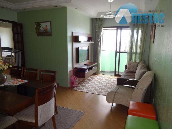 Apartamento venda VILA APIAI Santo André Apartamento venda VILA APIAI Santo André