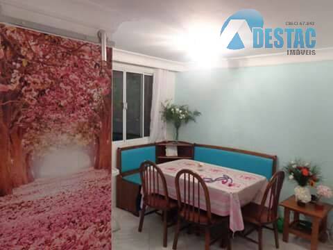 Apartamento venda DEMARCHI São Bernardo do Campo Apartamento venda DEMARCHI São Bernardo do Campo