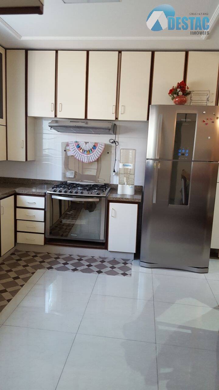 Sobrado venda PARQUE JOÃO RAMALHO Santo André Sobrado venda PARQUE JOÃO RAMALHO Santo André