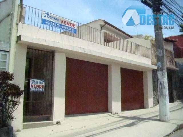 Casa venda Santo André Casa venda Santo André