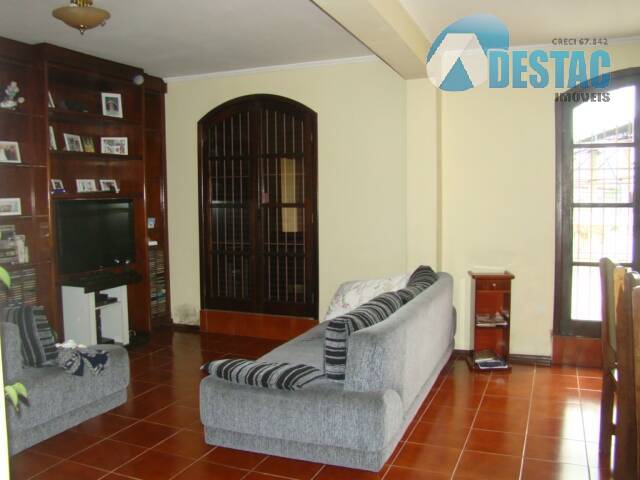 Sobrado venda Santo André Sobrado venda Santo André