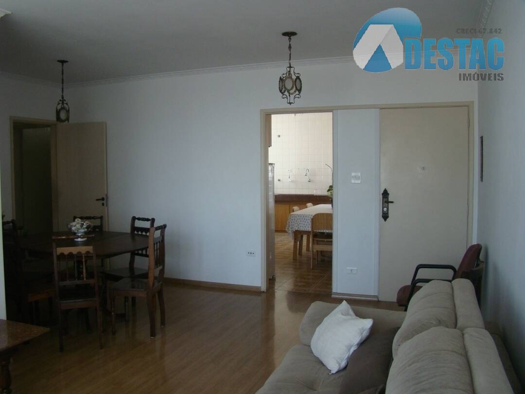 Apartamento venda Santo André Apartamento venda Santo André