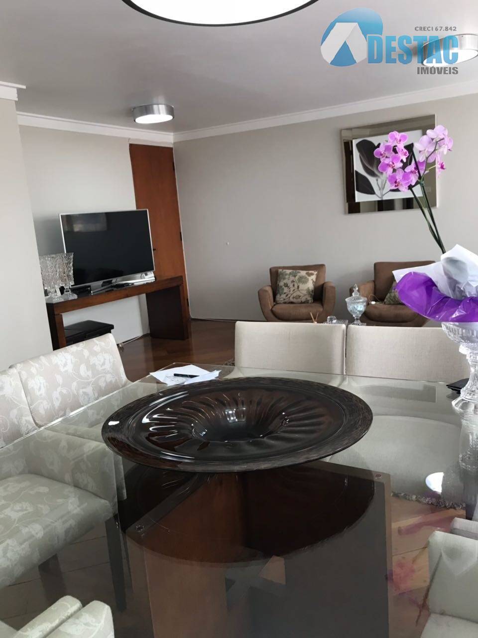 Apartamento venda Santo André Apartamento venda Santo André