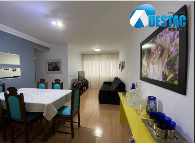 Apartamento venda Santo André Apartamento venda Santo André