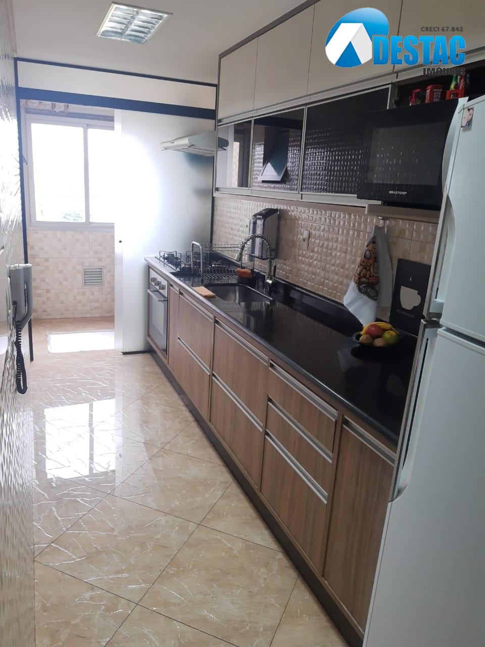 Apartamento venda Santo André Apartamento venda Santo André