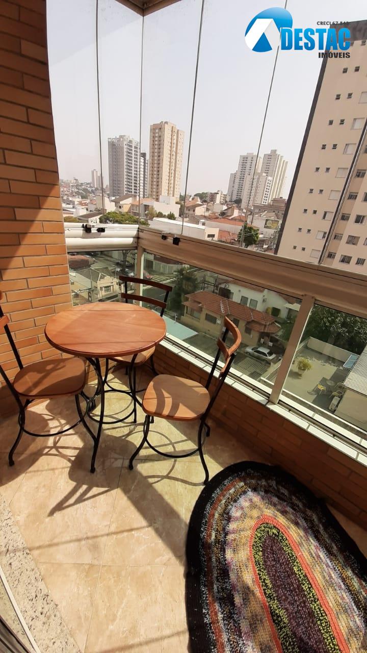 Apartamento venda  São Caetano do Sul