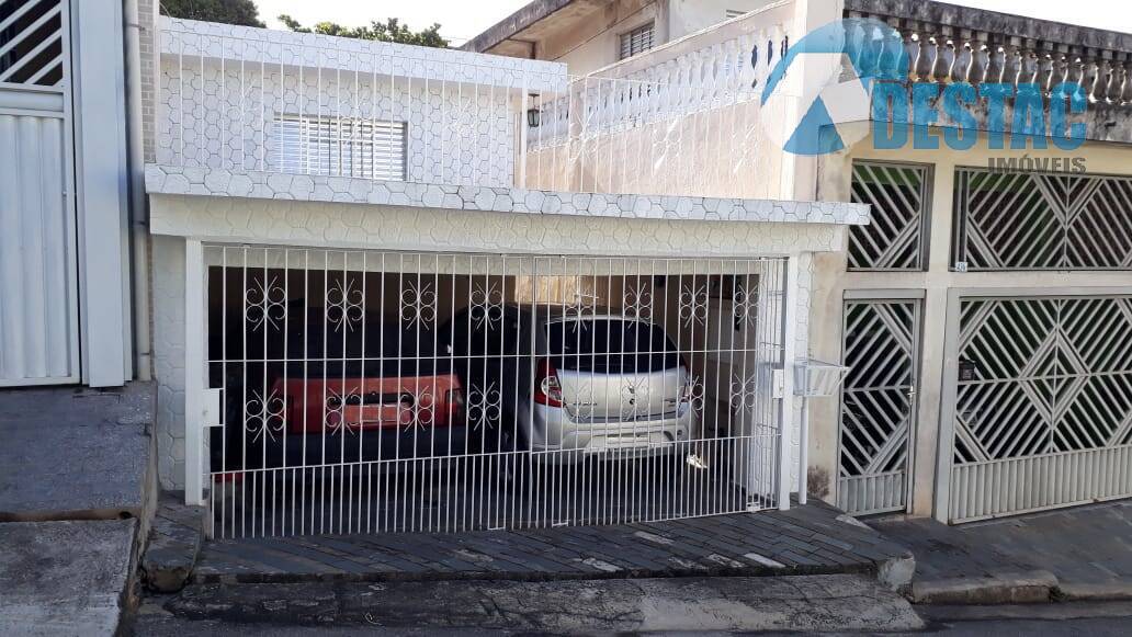 Casa venda Mauá Casa venda Mauá