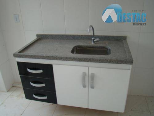 Apartamento aluguel Santo André Apartamento aluguel Santo André