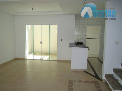 Sobrado venda JARDIM BOA VISTA Santo André Sobrado venda JARDIM BOA VISTA Santo André