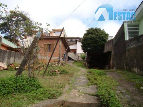 Terreno venda PARQUE JOÃO RAMALHO Santo André Terreno venda PARQUE JOÃO RAMALHO Santo André