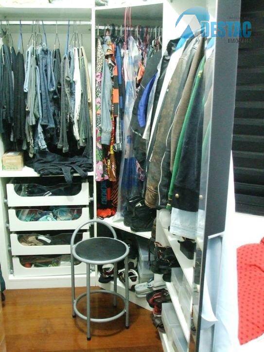Apartamento venda VILA VALPARAISO Santo André Apartamento venda VILA VALPARAISO Santo André