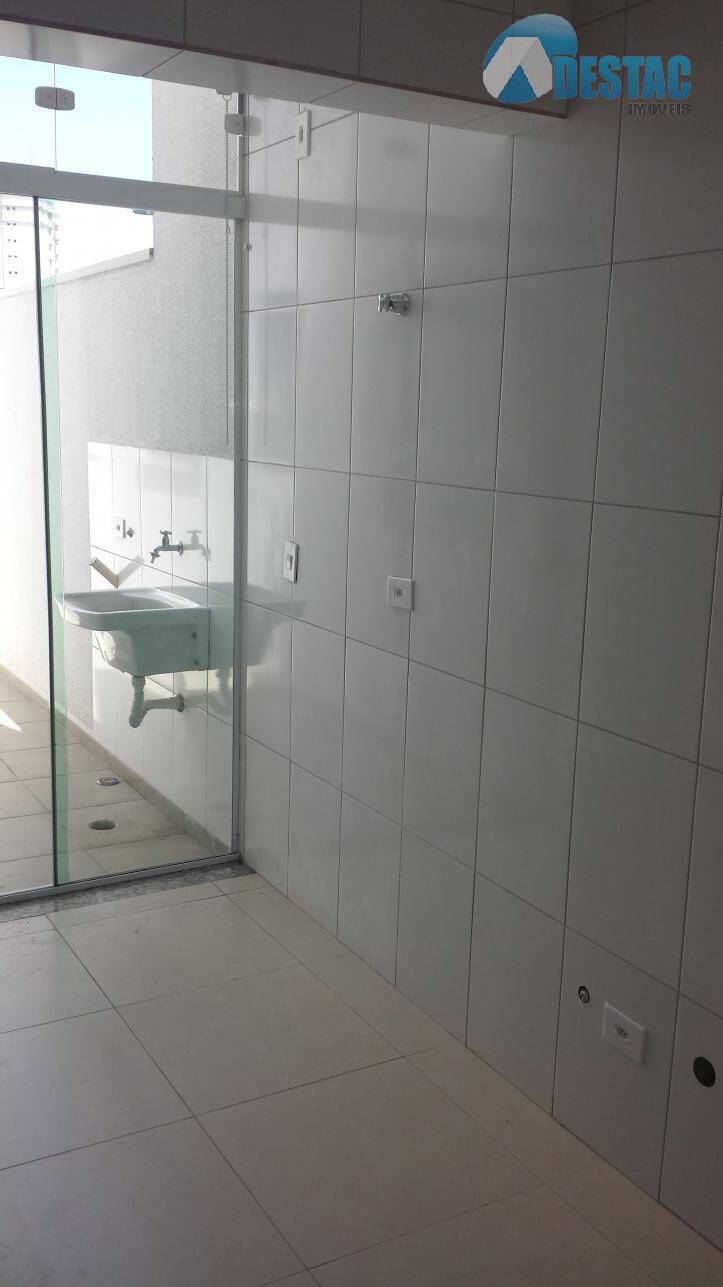 Apartamento venda VILA ALZIRA Santo André Apartamento venda VILA ALZIRA Santo André