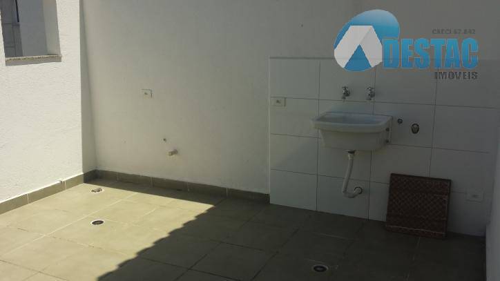Apartamento venda VILA ALZIRA Santo André Apartamento venda VILA ALZIRA Santo André
