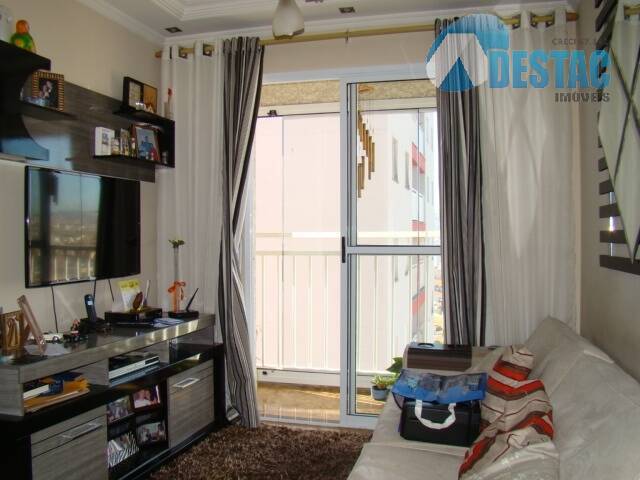 Apartamento venda HOMERO THON Santo André Apartamento venda HOMERO THON Santo André