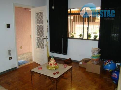 Casa venda VILA BASTOS Santo André Casa venda VILA BASTOS Santo André
