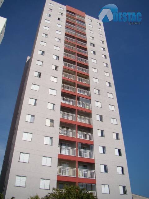 Apartamento venda HOMERO THON Santo André Apartamento venda HOMERO THON Santo André
