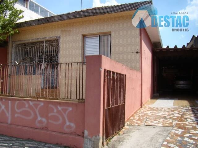 Casa venda JARDIM OCARA Santo André Casa venda JARDIM OCARA Santo André