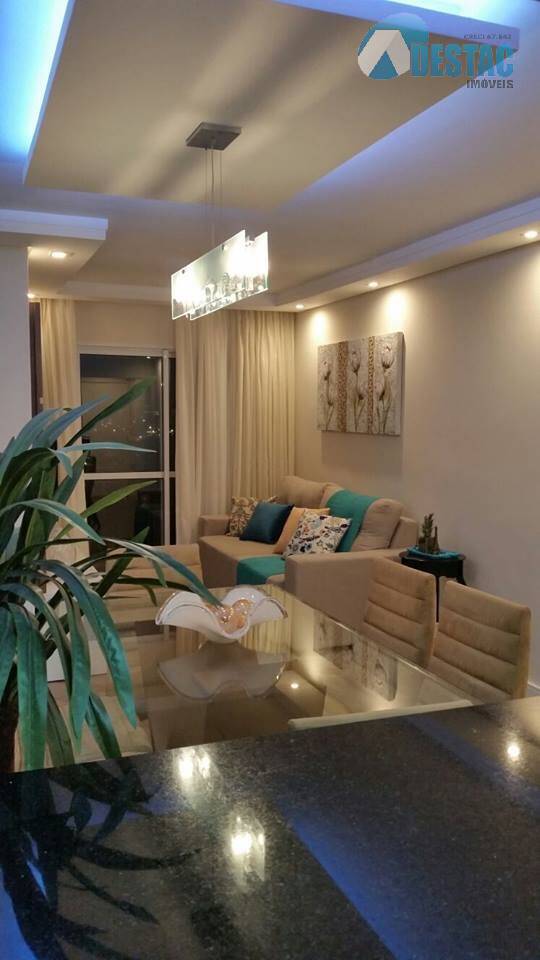 Apartamento venda VILA VALPARAISO Santo André Apartamento venda VILA VALPARAISO Santo André